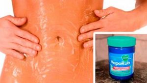8 種維克斯傷風膏 VapoRub 的用藥秘訣