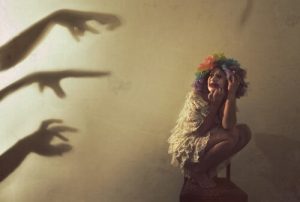 從這六種負面人中拯救自己