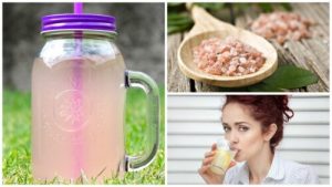 喝鹼性水能減輕體重並防止疲勞