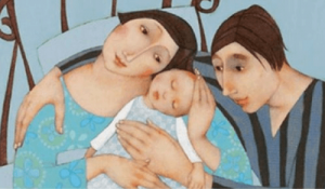 破壞家庭關係的六個錯誤