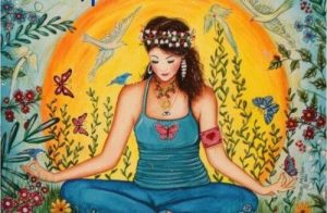 學會自信說「夠了」!