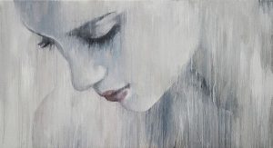 付出愛不會讓人疲憊,失望才會