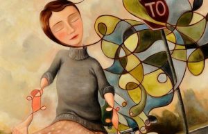 尊嚴告訴我--我不能再愛了