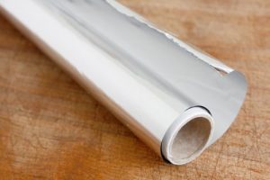 鋁箔的12種獨特居家妙方