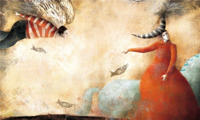 失去輕看你價值的人