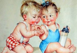 禁止兒童入內：那些不歡迎孩童的場合