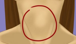 十種對付甲狀腺機能低下症的食物