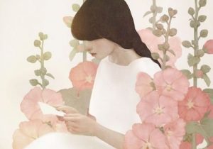 不願付出的人，你再怎麼播種也不會開花結果