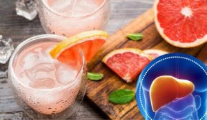 八種30天內修復肝臟同時減重的食物