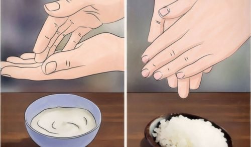 四種天然妙方讓你擁有絲綢般的雙手