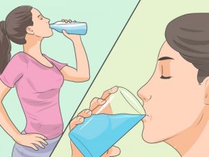 七大最佳燃燒脂肪飲品