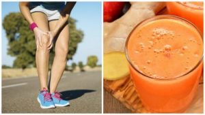 強化骨骼並緩解關節疼痛的天然飲品