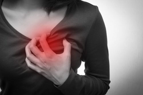 只發生於女性的五種心臟驟停徵兆