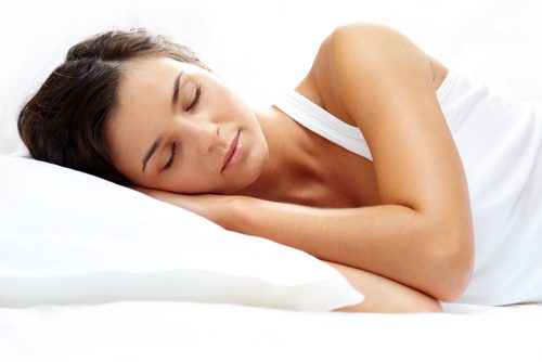 如何調節褪黑激素增進睡眠品質