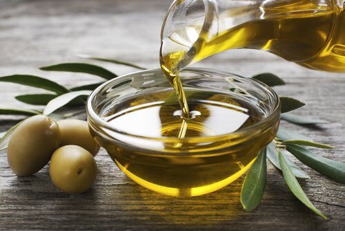 橄欖油的益處