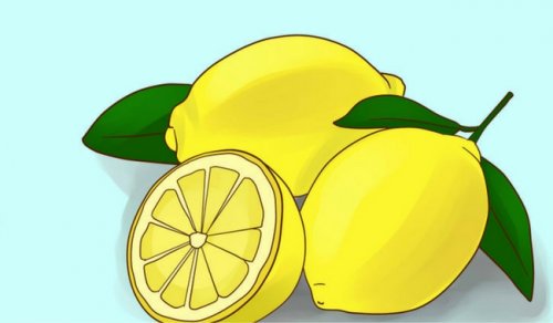 肉桂和檸檬：絕妙新療法