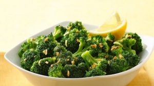 7種鹼性食物搭配新吃法