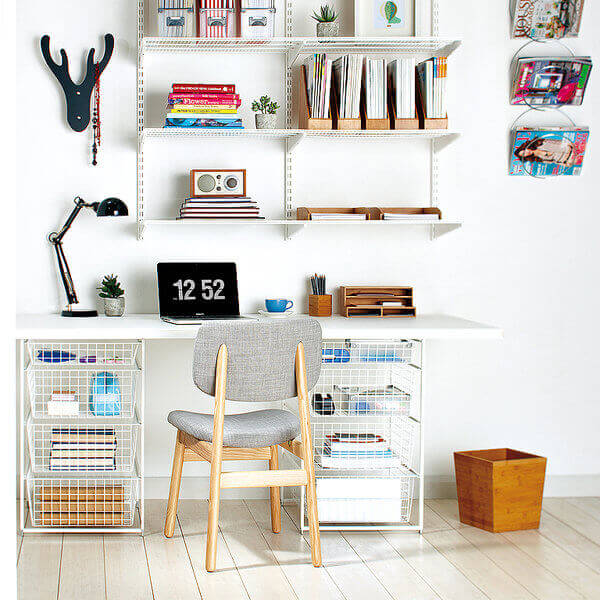 健康的房間 整理