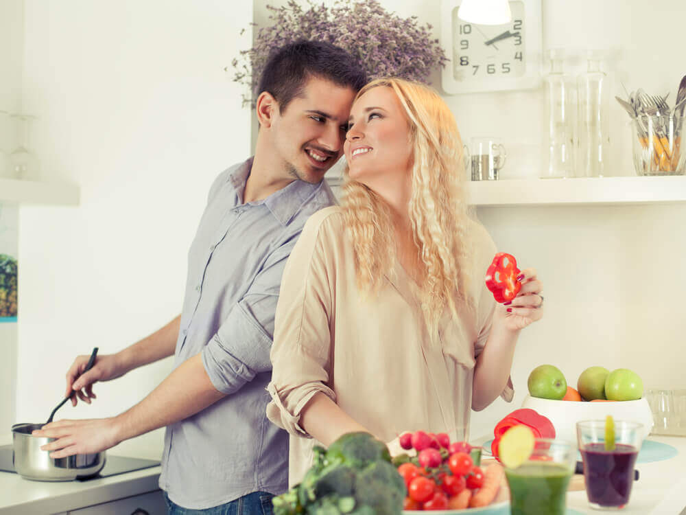 誘惑沒有固定模式