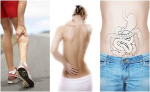 纖維肌痛,你該注意的10種關鍵症狀