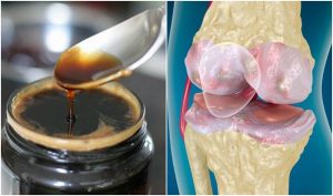 強健骨骼與關節的神奇配方