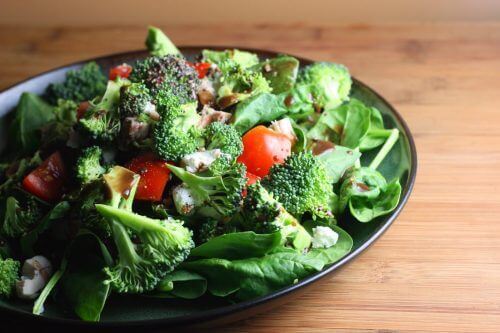 7種有助減重的高蛋白質蔬菜
