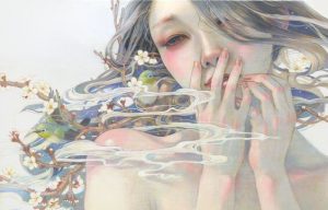 乞求而來的愛不是真愛