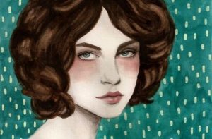 個性剛强的五種特質,你屬於這種人格嗎?