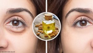 四種眼膜消除黑眼圈放鬆眼睛