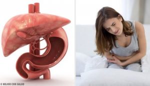 脂肪肝的六大症狀