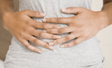 腸道寄生蟲的六種症狀