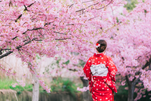 日式生活學讓你每天更快樂