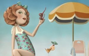 給他人空間不是懦弱,而是一種智慧