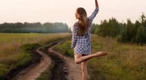 跳舞和散步能預防阿茲海默症