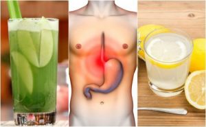 如何緩解胃食道逆流？試試以下5種飲品DIY