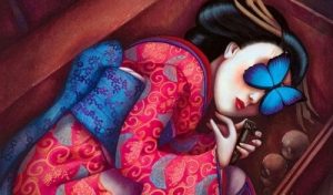 撥些時間給自己:有五種心理向度可證明