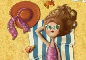 拋開年齡,盡情享受人生