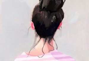 我要保持距離因為我愛我自己