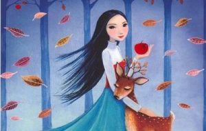 我不再生氣了,而是仔細傾聽