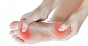 舒緩腳跟疼痛的運動