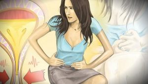 為什麼我總是想上廁所?