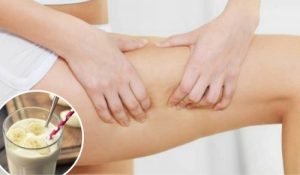 四款抗水腫又可減重的香蕉奶昔