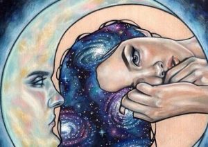 幸福來自內心,而非來自他人