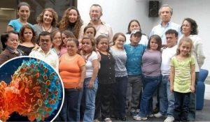 一個無癌村莊的秘密