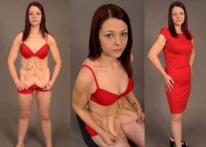 達到理想體重時會發生的五件事