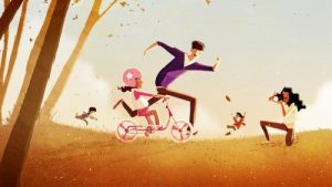 國際家庭日:慶祝生命賦予的最好禮物