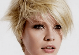 五種你會喜歡的年輕髮型!