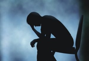 悲傷會對身體造成哪些生理影響?