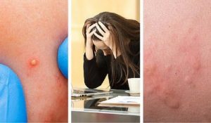 壓力過大的七種徵兆