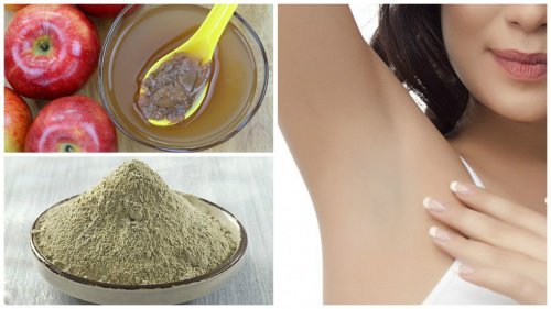 預防乳癌的腋下排毒方法